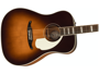 Fender King Vintage, Ovangkol Fingerboard, Aged White Pickguard, Mojave alternative image  6