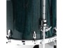 Tama TW42RZS-LIC - Star Walnut - Light Indigo Japanese Chestnut alternative image  4