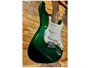 Squier Stratocaster Contemporary Japan Candy Apple Green