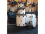Ds Drums RCS Rebel Custom Shop Birch/Mahogany, Snow White