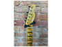 Fender 1955 Telecaster Journeyman Custom Relic Candy Tangerine