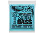 Ernie Ball 2849 Slinky Bass