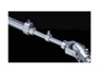 Tama TMR1000 - Mirror Rod - Barra di trasmissione per doppio pedale immagine alternativa  3