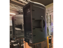 Mackie SRM450v2 + aste