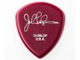 Dunlop 548JP200 John Petrucci Flow Picks 12 Plettri