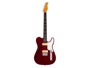 Sire Larry Carlton T7TM See Through Red alternative image  1