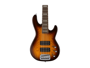 G & L L-2500 Tobacco Sunburst immagine alternativa  1
