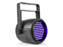 Beamz PLS20 Blacklight UV Par