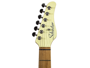 Schecter Route 66 Yang Limited Edition