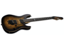 Esp E-II SN-2 BM Nebula Black Sunburst immagine alternativa  4