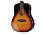 Sire A4-D Dreadnought Vintage Sunburst