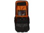 Udg Ultimate U9108BL/OR Backpack Slim Black/Orange Inside