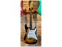 Fender Custom Shop 65 Stratocaster 3 Color Sunburst Heavy Relic