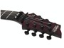 Schecter C-7 Apocalypse FR S Red Reign