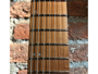Jackson Signature Misha Mansoor Juggernaut 7-Strings Black Burst Burl