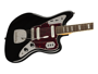 Squier Classic Vibe 70s Jaguar LF Black immagine alternativa  4