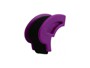 Pearl CAM-PL - Interchangeable cam for Eliminator pedal series - Purple alternative image  1
