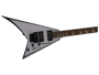 Jackson Rhoads RRX24 Battleship Gray with Black Bevels immagine alternativa  6
