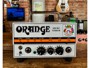 Orange Micro Terror