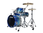 Tama WBS30RS-MBI Molten Blue Ice Fade
