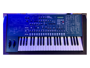Korg MS2000