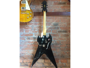 Epiphone Zakk Wylde Signature ZV Custom Ebony