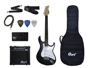 Cort CGP-100 Guitar Pack OPB alternative image  1