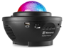 Beamz SKYNIGHT PROJECTOR WITH RED AND GREEN STARS