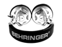 Behringer HPX2000