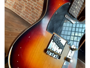 Fender Jason Isbell Custom Telecaster Road Worn 3-Color Chocolate Burst immagine alternativa  5