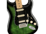 Fender Player Strato HSS Plstp Mn Grb Limited Ed.