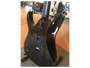 Ibanez RG970WQMZ-BIB Premium Black Ice Burst alternative image  7