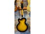Ibanez AF95FM-AYS Antique Yellow Sunburst