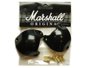 Marshall Cabinet Left/Right Front Corners