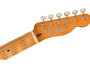 Fender Vintera Road Worn '50s Telecaster, Maple Fingerboard, Vintage Blonde