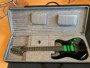 Ibanez UV70P Steve Vai Premium - Black