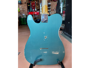 Fender 1960 Telecaster Relic Sherwood Green Metallic