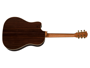 Gibson J-45 M Rosewood Antique Natural