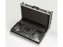 Amabilia Flight Case Dj Station Small 74x48cm