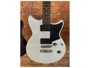 Yamaha Revstar RS320 Vintage White immagine alternativa  2
