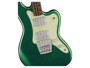 Squier Paranormal Rascal Bass HH Sherwood Green immagine alternativa  3