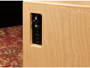 Meinl PSC100NT - Snarecraft Series Cajon With Pickup