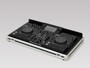 Amabilia Flight Case Dj Station Medium 84x48cm