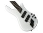 Spector NS Dimension 5 HP Metallic White Gloss