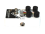 Electro Harmonix Crayon Full Rance Overdrive alternative image  3