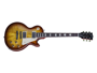 Gibson Les Paul Traditional Plain Top 2016 Limited Proprietary Tobacco Sunburst