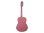 Eko CS-10 chitarra Classica Rosa