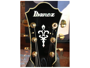 Ibanez AS93 Sunburst