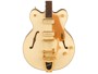 Gretsch Electromatic Pristine LTD Center Block Double-Cut with Bigsby - White Gold