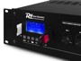 Power Dynamics Prm60 100v Mixer-Amplificatore 6 canali 60w